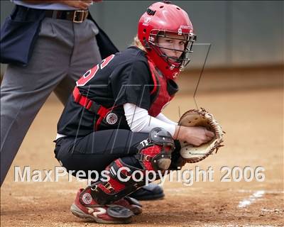 Thumbnail 2 in Woodbridge vs. Elsinore (Woodbridge Classic) photogallery.
