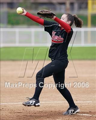 Thumbnail 1 in Woodbridge vs. Elsinore (Woodbridge Classic) photogallery.