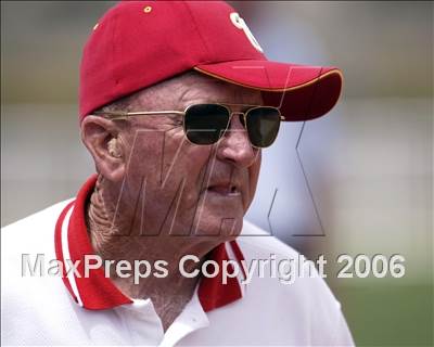 Thumbnail 3 in Woodbridge vs. Elsinore (Woodbridge Classic) photogallery.