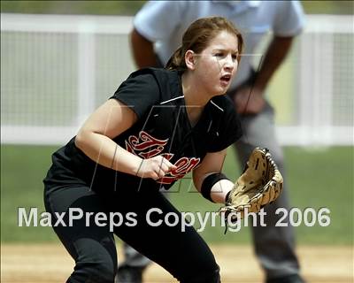 Thumbnail 2 in Woodbridge vs. Elsinore (Woodbridge Classic) photogallery.