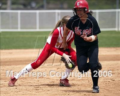 Thumbnail 3 in Woodbridge vs. Elsinore (Woodbridge Classic) photogallery.