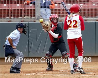Thumbnail 2 in Woodbridge vs. Elsinore (Woodbridge Classic) photogallery.