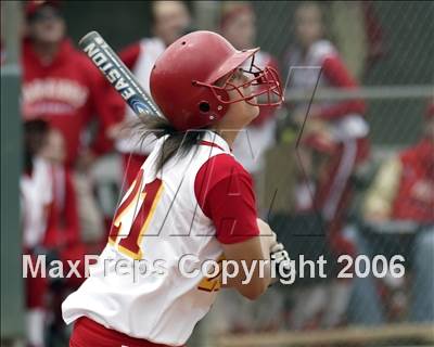 Thumbnail 2 in Woodbridge vs. Elsinore (Woodbridge Classic) photogallery.