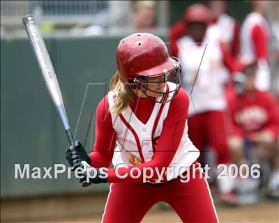 Thumbnail 1 in Woodbridge vs. Elsinore (Woodbridge Classic) photogallery.