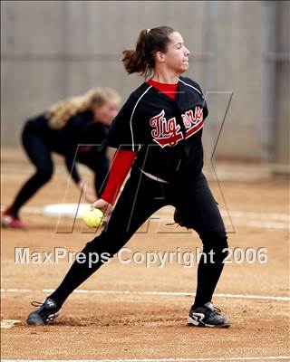 Thumbnail 3 in Woodbridge vs. Elsinore (Woodbridge Classic) photogallery.