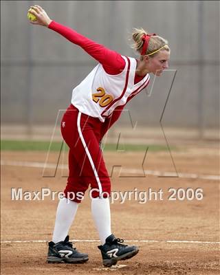 Thumbnail 1 in Woodbridge vs. Elsinore (Woodbridge Classic) photogallery.