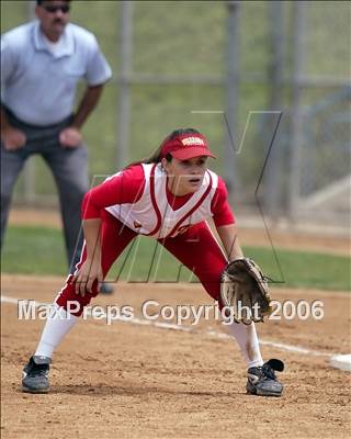 Thumbnail 2 in Woodbridge vs. Elsinore (Woodbridge Classic) photogallery.