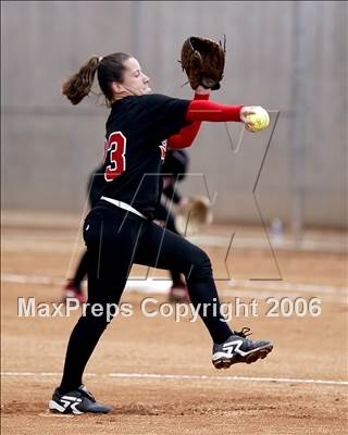 Thumbnail 2 in Woodbridge vs. Elsinore (Woodbridge Classic) photogallery.
