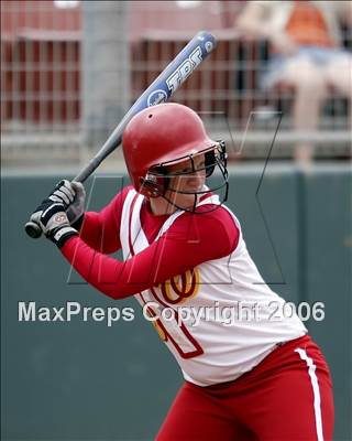 Thumbnail 3 in Woodbridge vs. Elsinore (Woodbridge Classic) photogallery.