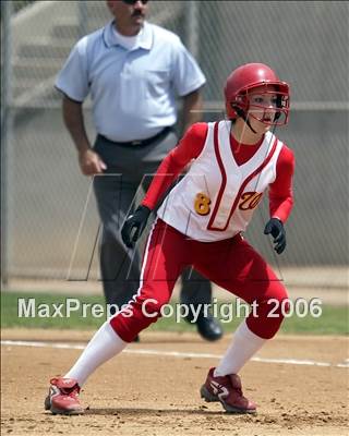 Thumbnail 2 in Woodbridge vs. Elsinore (Woodbridge Classic) photogallery.