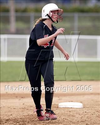 Thumbnail 2 in Woodbridge vs. Elsinore (Woodbridge Classic) photogallery.