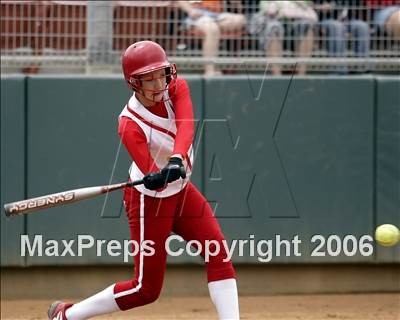 Thumbnail 3 in Woodbridge vs. Elsinore (Woodbridge Classic) photogallery.