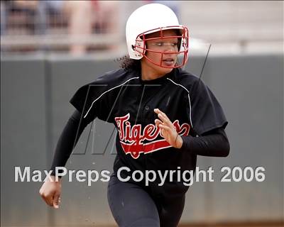 Thumbnail 1 in Woodbridge vs. Elsinore (Woodbridge Classic) photogallery.