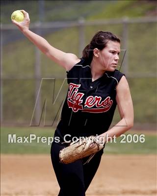 Thumbnail 3 in Woodbridge vs. Elsinore (Woodbridge Classic) photogallery.