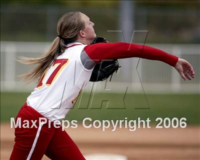 Thumbnail 2 in Woodbridge vs. Elsinore (Woodbridge Classic) photogallery.