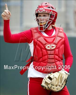 Thumbnail 3 in Woodbridge vs. Elsinore (Woodbridge Classic) photogallery.