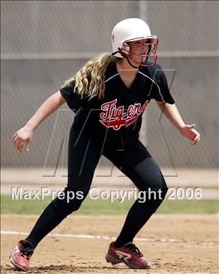 Thumbnail 2 in Woodbridge vs. Elsinore (Woodbridge Classic) photogallery.