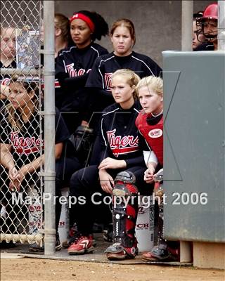 Thumbnail 3 in Woodbridge vs. Elsinore (Woodbridge Classic) photogallery.