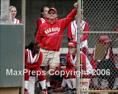 Thumbnail 3 in Woodbridge vs. Elsinore (Woodbridge Classic) photogallery.