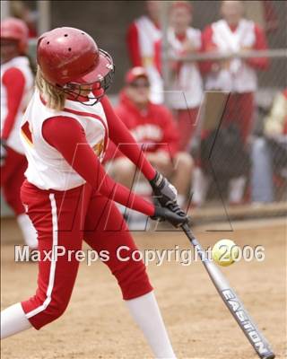 Thumbnail 3 in Woodbridge vs. Elsinore (Woodbridge Classic) photogallery.