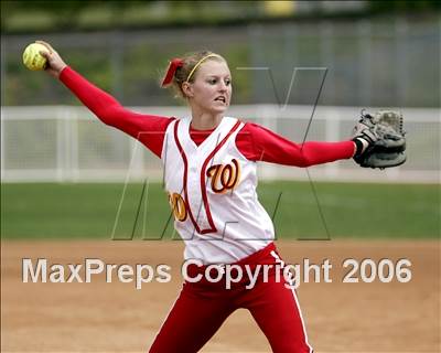 Thumbnail 2 in Woodbridge vs. Elsinore (Woodbridge Classic) photogallery.