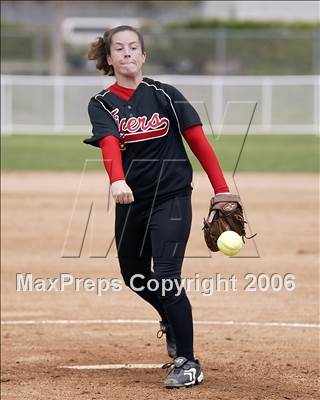 Thumbnail 2 in Woodbridge vs. Elsinore (Woodbridge Classic) photogallery.