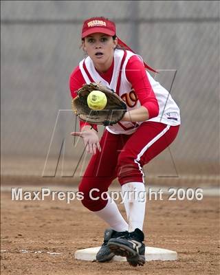 Thumbnail 2 in Woodbridge vs. Elsinore (Woodbridge Classic) photogallery.