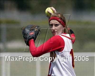Thumbnail 3 in Woodbridge vs. Elsinore (Woodbridge Classic) photogallery.