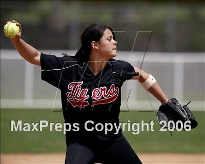 Thumbnail 3 in Woodbridge vs. Elsinore (Woodbridge Classic) photogallery.