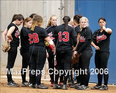 Thumbnail 3 in Woodbridge vs. Elsinore (Woodbridge Classic) photogallery.