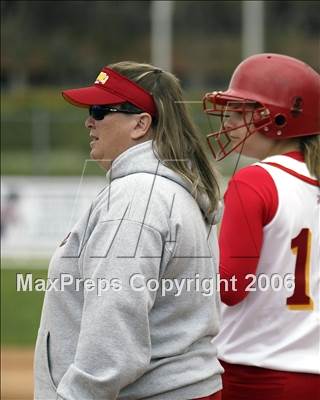 Thumbnail 2 in Woodbridge vs. Elsinore (Woodbridge Classic) photogallery.