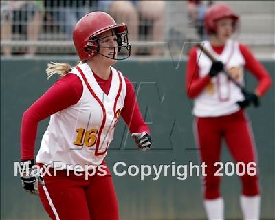 Thumbnail 3 in Woodbridge vs. Elsinore (Woodbridge Classic) photogallery.