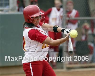 Thumbnail 3 in Woodbridge vs. Elsinore (Woodbridge Classic) photogallery.