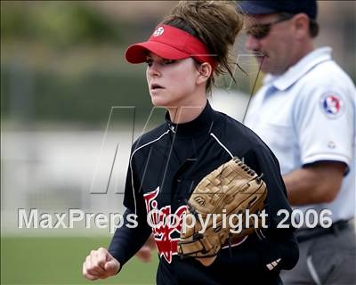 Thumbnail 2 in Woodbridge vs. Elsinore (Woodbridge Classic) photogallery.