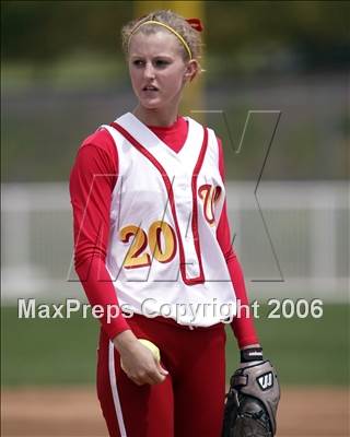 Thumbnail 1 in Woodbridge vs. Elsinore (Woodbridge Classic) photogallery.