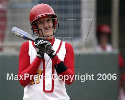 Thumbnail 1 in Woodbridge vs. Elsinore (Woodbridge Classic) photogallery.