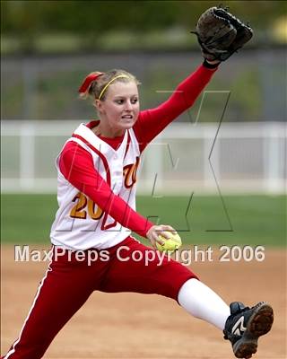 Thumbnail 3 in Woodbridge vs. Elsinore (Woodbridge Classic) photogallery.
