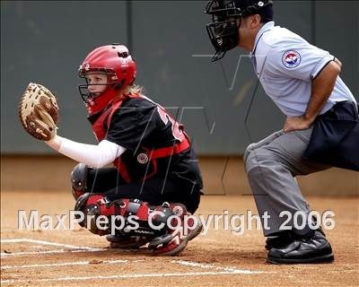 Thumbnail 2 in Woodbridge vs. Elsinore (Woodbridge Classic) photogallery.
