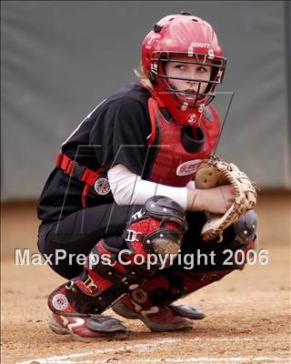 Thumbnail 2 in Woodbridge vs. Elsinore (Woodbridge Classic) photogallery.