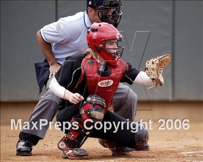 Thumbnail 2 in Woodbridge vs. Elsinore (Woodbridge Classic) photogallery.