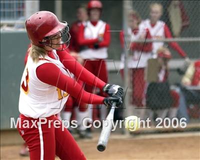 Thumbnail 1 in Woodbridge vs. Elsinore (Woodbridge Classic) photogallery.