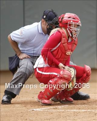 Thumbnail 1 in Woodbridge vs. Elsinore (Woodbridge Classic) photogallery.
