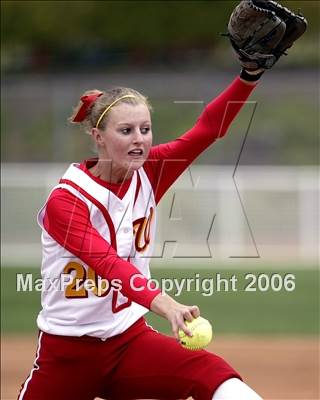 Thumbnail 3 in Woodbridge vs. Elsinore (Woodbridge Classic) photogallery.