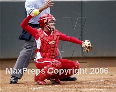 Thumbnail 2 in Woodbridge vs. Elsinore (Woodbridge Classic) photogallery.