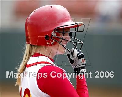 Thumbnail 1 in Woodbridge vs. Elsinore (Woodbridge Classic) photogallery.