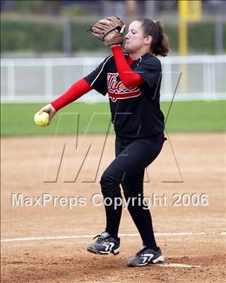 Thumbnail 2 in Woodbridge vs. Elsinore (Woodbridge Classic) photogallery.