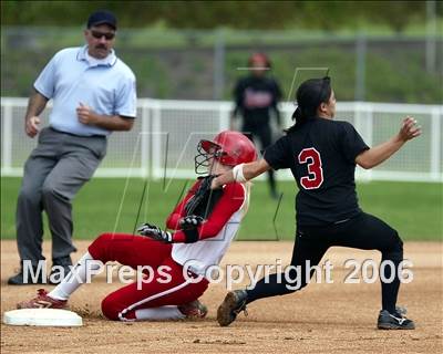 Thumbnail 1 in Woodbridge vs. Elsinore (Woodbridge Classic) photogallery.