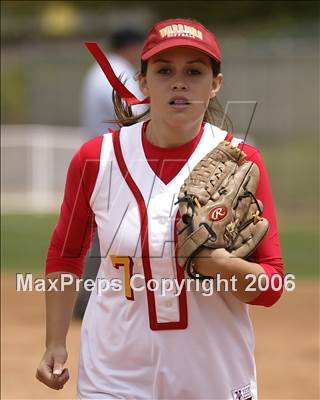 Thumbnail 1 in Woodbridge vs. Elsinore (Woodbridge Classic) photogallery.