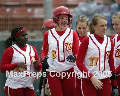 Thumbnail 1 in Woodbridge vs. Elsinore (Woodbridge Classic) photogallery.