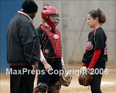 Thumbnail 2 in Woodbridge vs. Elsinore (Woodbridge Classic) photogallery.